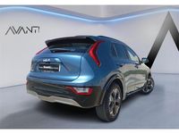 Usado Kia Niro 150 kW (204 CV) 2022 Azul SUV