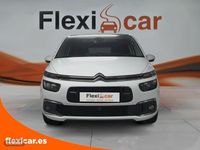 usado Citroën C4 Picasso THP 165cv S&S Auto. Exclusive