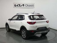 usado Kia Stonic 1.0 T-GDi 74kW (100CV) MHEV iMT Concept