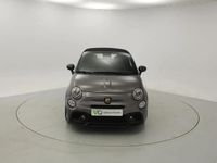 Usado Abarth 595 180 CV (132 kW) 2023 Gris Utilitario