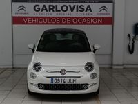 usado Fiat 500 1.2 51 kW (69 CV) Lounge