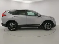 Usado Honda CR-V Elegance 184 CV (135 kW) 2022 Gris / plata SUV