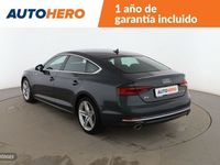 usado Audi A5 40 TFSI Sport Mild-Hybrid