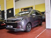 Usado Maxus EG50 130 kW (177 CV) 2022 Gris Van