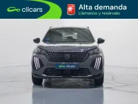 Usado Peugeot e-2008 Allure 114 kW (156 CV) 2025 Gris SUV