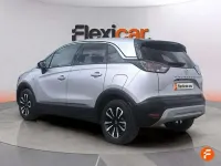 Usado Opel Crossland Elegance 110 CV (80 kW) 2024 Beige SUV