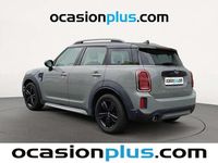 Usado Mini Cooper Countryman 136 CV (100 kW) 2022 Gris SUV