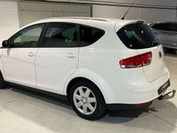 Usado Seat Altea 105 CV (77 kW) 2008 Blanco Monovolumen