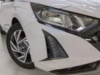 Usado Hyundai i20 79 CV (58 kW) 2025 Utilitario