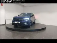Usado Renault Espace Techno Esprit Alpine 200 CV (147 kW) 2024 Azul SUV