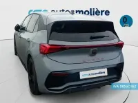 Usado Cupra Born e-Boost 169 kW (231 CV) 2022 Gris Utilitario