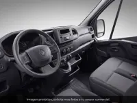 Usado Renault Master 110 CV (80 kW) 2023 Blanco Monovolumen