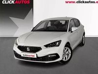 Usado Seat Leon Style 115 CV (84 kW) 2024