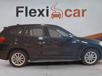 usado BMW X1 sDrive18i Gasolina en Flexicar Reus