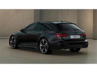 Nuevo Audi A6 Performance 630 CV (463 kW) 2026 Negro Familiar