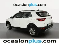 Usado Kia Stonic 79 CV (58 kW) 2025 Blanco SUV