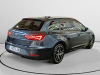 Usado Seat Leon FR 150 CV (110 kW) 2020