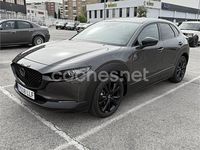 Usado Mazda CX-30 186 CV (136 kW) 2020 Gris / plata SUV