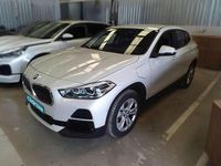 Usado BMW X2 125 CV (91 kW) 2021 Blanco SUV