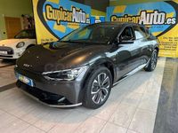 Usado Kia EV6 Air 167 kW (228 CV) 2022 Eléctrico SUV