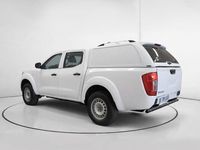 Occasion Nissan Navara 163 ch (119 kW) 2021 Pick-up
