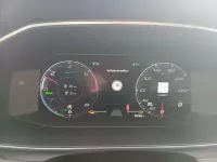 Usado Seat Leon XCELLENCE 204 CV (150 kW) 2021 Blanco Familiar