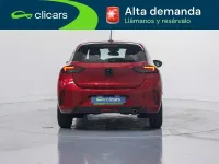 Usado Opel Corsa S 101 CV (74 kW) 2025 Rojo Utilitario