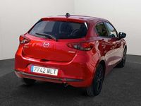Usado Mazda 2 Homura-Line 90 HP (66 kW) 2023 Vermelho Citadino