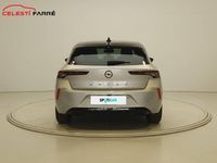 Usado Opel Astra 130 CV (95 kW) 2024 Gris Berlina