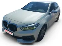 Usado BMW 118 Comfort Edition 136 CV (100 kW) 2022 Blanco