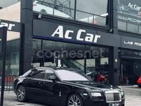 Usado Rolls Royce Ghost 2013 Berlina
