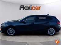 Usado BMW 118 150 CV (110 kW) 2020 Gris Utilitario