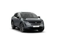 Usado Nissan Ariya Evolve 177 kW (242 CV) 2024 Gris SUV