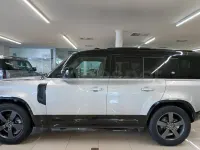 Occasion Land Rover Defender SE 249 PK (183 kW) 2023 Grijs SUV