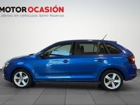 Usado Skoda Rapid Ambition 93 CV (68 kW) 2017