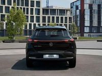 Usado Mercedes EQA250+ 139 kW (190 CV) 2024 Negro SUV