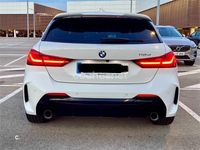 Usado BMW 118 Comfort Edition 150 CV (110 kW) 2022 Blanco Utilitario