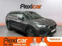 Usado Seat Tarraco XCELLENCE 150 CV (110 kW) 2021 Gris SUV