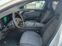 Usado Renault Espace Techno 200 CV (147 kW) 2025 Blanco SUV