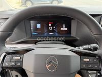 Usado Citroën Spacetourer 180 CV (132 kW) 2025 Gris / plata Monovolumen