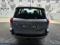 Usado Toyota RAV4 Sol 136 CV (100 kW) 2008 Gris / plata SUV