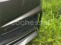 Usado Audi A5 Sportback 190 CV (139 kW) 2017 Negro Utilitario