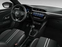 Nuevo Opel Corsa 100 CV (73 kW) 2025 Blanco Utilitario