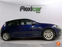 Usado VW Golf VIII Advance 130 CV (95 kW) 2020 Azul Berlina