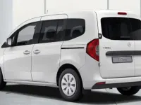 Nuevo Mercedes T160 95 CV (69 kW) 2025 Blanco Monovolumen