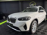Occasion BMW X3 xLine 292 ch (214 kW) 2022 Blanc SUV