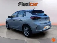 Usado Opel Corsa Edition 75 CV (55 kW) 2023 Gris Utilitario