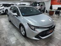 Usado Toyota Corolla Active 122 CV (89 kW) 2022 Gris / plata Berlina