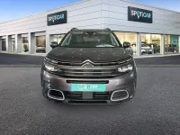 Brugt Citroën C5 Aircross Feel 131 HK (96 kW) 2021 Grå SUV