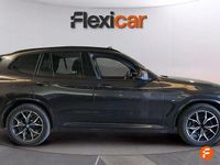 Usado BMW X3 208 CV (152 kW) 2024 Gris SUV